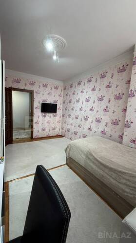 Satılır 3 otaqlı köhnə tikili 75 m², Həzi Aslanov m., photo 14 from 21