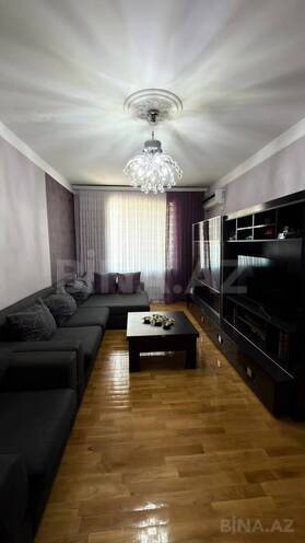 Satılır 3 otaqlı köhnə tikili 75 m², Həzi Aslanov m., photo 3 from 21