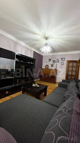 Satılır 3 otaqlı köhnə tikili 75 m², Həzi Aslanov m., photo 16 from 21