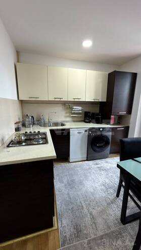 Satılır 3 otaqlı köhnə tikili 75 m², Həzi Aslanov m., photo 5 from 21