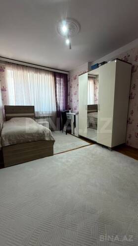 Satılır 3 otaqlı köhnə tikili 75 m², Həzi Aslanov m., photo 13 from 21