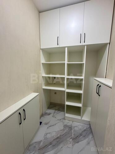 İcarəyə verilir 4 otaqlı yeni tikili 220 m², Sahil m., photo 23 from 29