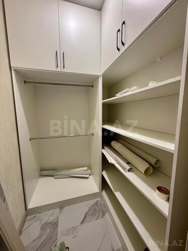 İcarəyə verilir 4 otaqlı yeni tikili 220 m², Sahil m., photo 22 from 29
