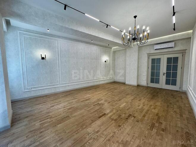 İcarəyə verilir 4 otaqlı yeni tikili 220 m², Sahil m., photo 9 from 29