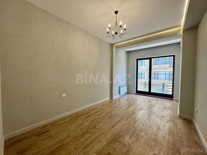 İcarəyə verilir 4 otaqlı yeni tikili 220 m², Sahil m., photo 11 from 29