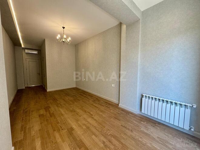 İcarəyə verilir 4 otaqlı yeni tikili 220 m², Sahil m., photo 12 from 29