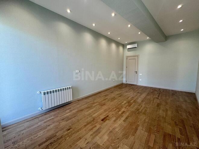 İcarəyə verilir 4 otaqlı yeni tikili 220 m², Sahil m., photo 10 from 29