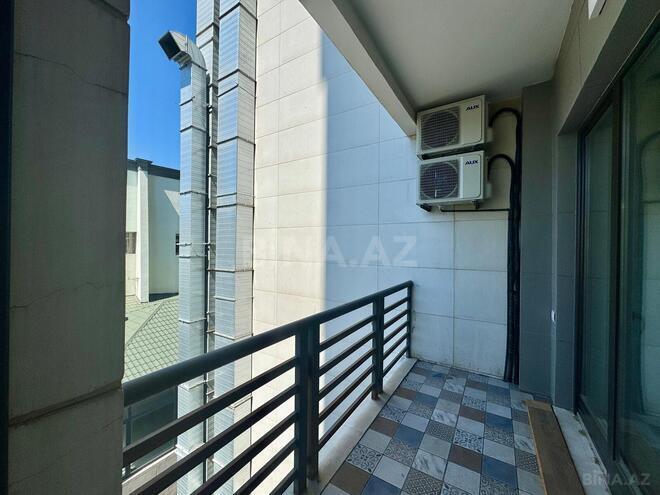 İcarəyə verilir 4 otaqlı yeni tikili 220 m², Sahil m., photo 20 from 29