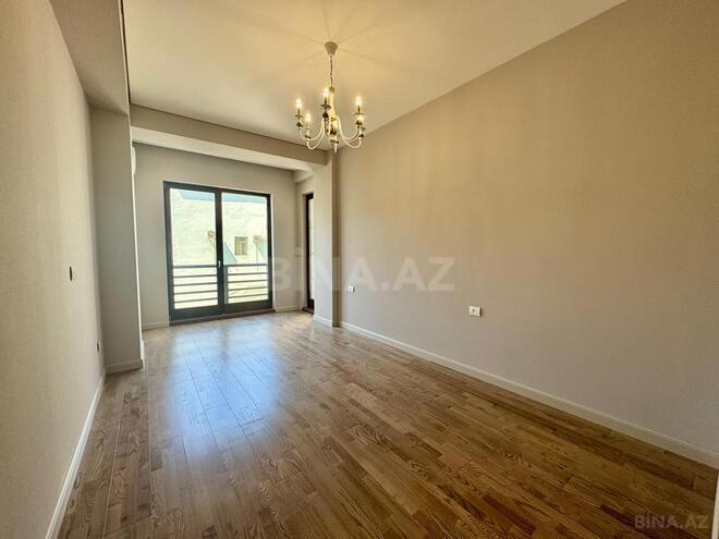 İcarəyə verilir 4 otaqlı yeni tikili 220 m², Sahil m., photo 17 from 29