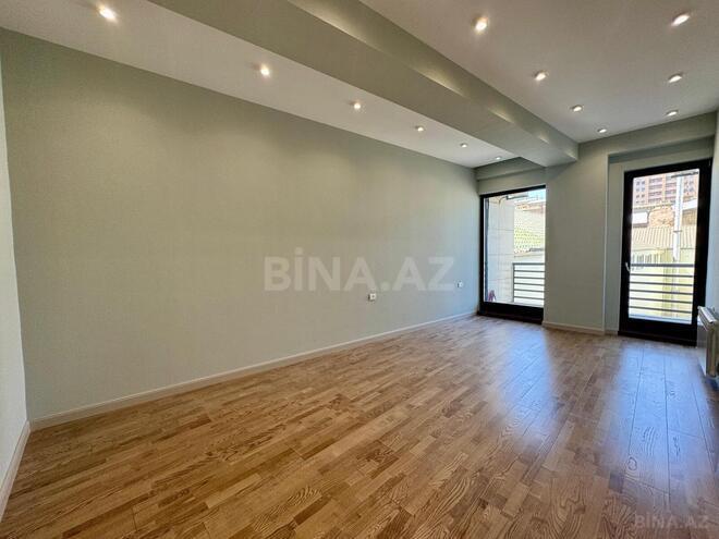 İcarəyə verilir 4 otaqlı yeni tikili 220 m², Sahil m., photo 19 from 29