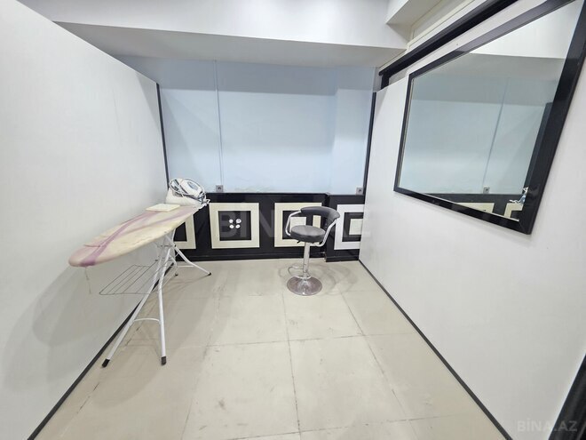 Satılır  obyekt 300 m², Memar Əcəmi m., photo 19 from 22