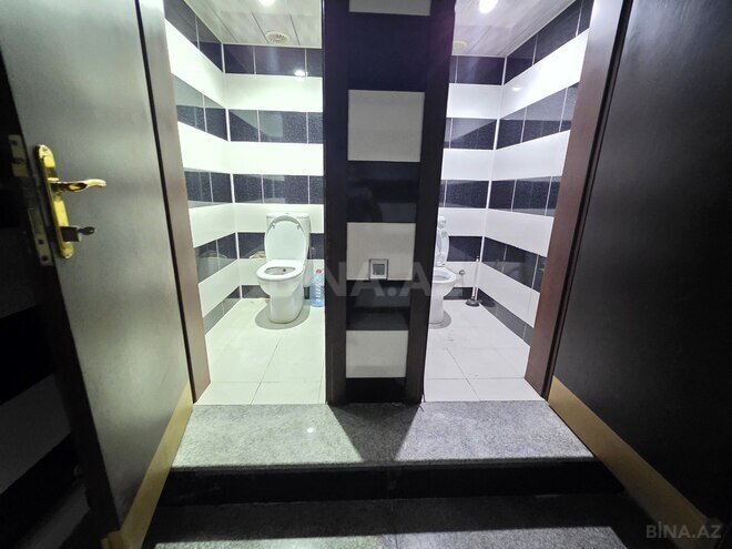 Satılır  obyekt 300 m², Memar Əcəmi m., photo 17 from 22