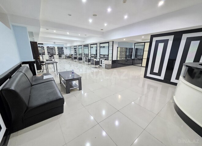 Satılır  obyekt 300 m², Memar Əcəmi m., photo 1 from 22