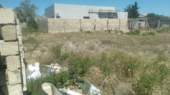 Продаётся  участок 7 сот, пос. Нардаран, photo 1 from 5