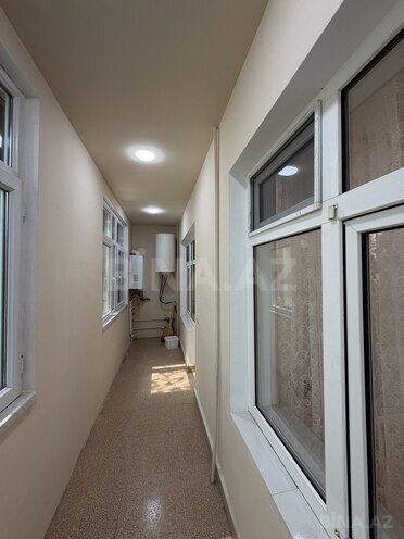 Satılır 3 otaqlı köhnə tikili 80 m², Bakıxanov q., photo 12 from 21