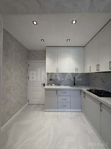 Satılır 3 otaqlı köhnə tikili 80 m², Bakıxanov q., photo 16 from 21