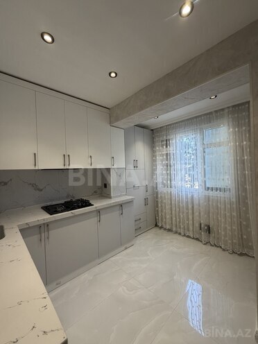 Satılır 3 otaqlı köhnə tikili 80 m², Bakıxanov q., photo 14 from 21