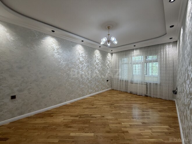 Satılır 3 otaqlı köhnə tikili 80 m², Bakıxanov q., photo 6 from 21