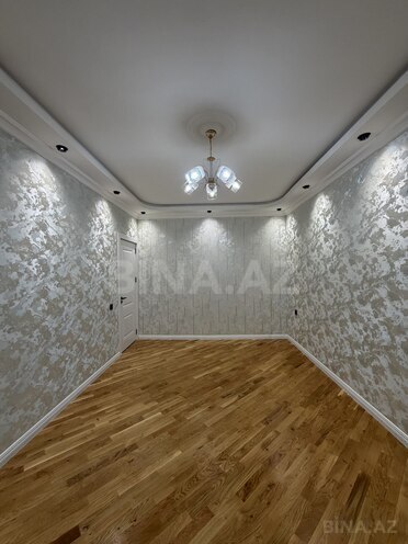 Satılır 3 otaqlı köhnə tikili 80 m², Bakıxanov q., photo 8 from 21