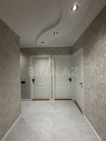Satılır 3 otaqlı köhnə tikili 80 m², Bakıxanov q., photo 11 from 21