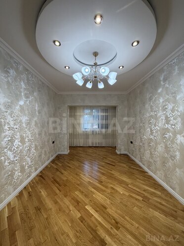 Satılır 3 otaqlı köhnə tikili 80 m², Bakıxanov q., photo 3 from 21
