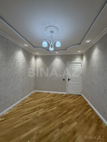 Satılır 3 otaqlı köhnə tikili 80 m², Bakıxanov q., photo 10 from 21