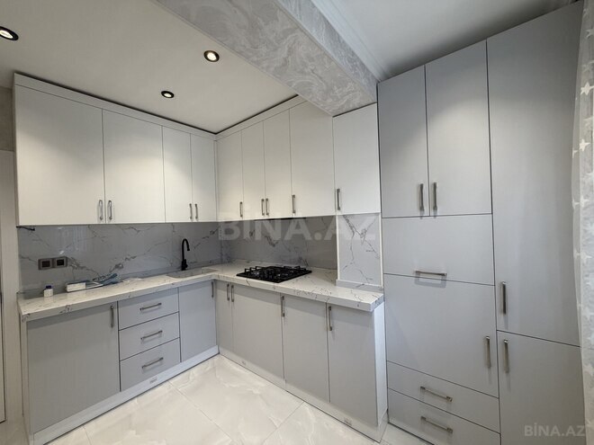 Satılır 3 otaqlı köhnə tikili 80 m², Bakıxanov q., photo 15 from 21