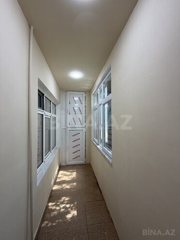 Satılır 3 otaqlı köhnə tikili 80 m², Bakıxanov q., photo 13 from 21