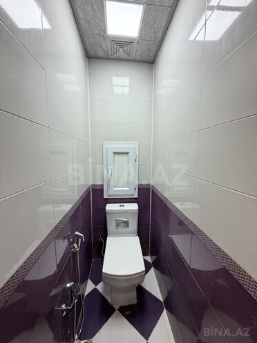 Satılır 3 otaqlı köhnə tikili 80 m², Bakıxanov q., photo 20 from 21