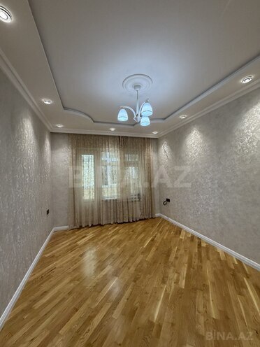 Satılır 3 otaqlı köhnə tikili 80 m², Bakıxanov q., photo 9 from 21
