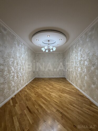 Satılır 3 otaqlı köhnə tikili 80 m², Bakıxanov q., photo 5 from 21