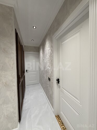 Satılır 3 otaqlı köhnə tikili 80 m², Bakıxanov q., photo 18 from 21