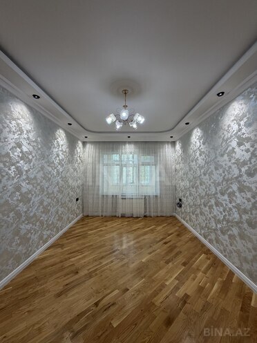 Satılır 3 otaqlı köhnə tikili 80 m², Bakıxanov q., photo 7 from 21