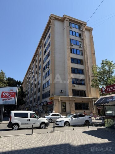 Satılır 3 otaqlı köhnə tikili 80 m², Bakıxanov q., photo 1 from 21