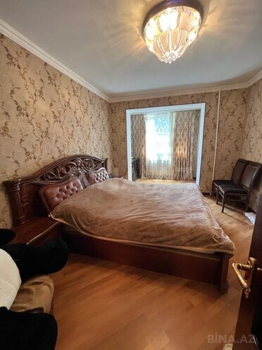 İcarəyə verilir 3 otaqlı köhnə tikili 90 m², İnşaatçılar m., photo 6 from 11