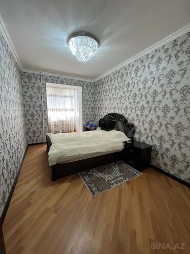 İcarəyə verilir 3 otaqlı köhnə tikili 90 m², İnşaatçılar m., photo 4 from 11