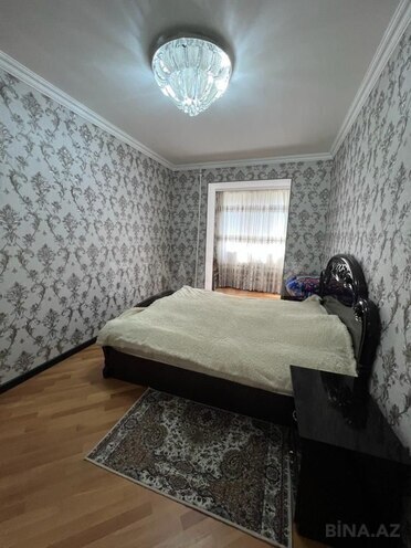 İcarəyə verilir 3 otaqlı köhnə tikili 90 m², İnşaatçılar m., photo 5 from 11