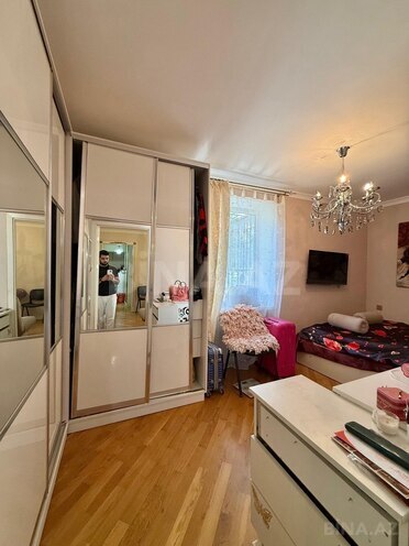 Satılır 2 otaqlı köhnə tikili 55 m², Nizami m., photo 6 from 16