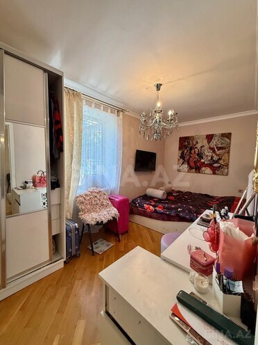 Satılır 2 otaqlı köhnə tikili 55 m², Nizami m., photo 7 from 16