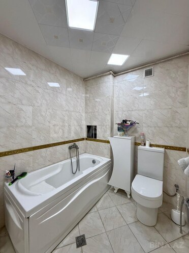 Satılır 2 otaqlı köhnə tikili 55 m², Nizami m., photo 14 from 16