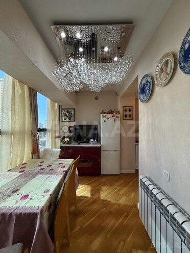 Satılır 2 otaqlı köhnə tikili 55 m², Nizami m., photo 9 from 16
