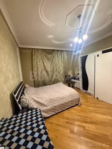 İcarəyə verilir 2 otaqlı yeni tikili 90 m², 20 Yanvar m., photo 1 from 10
