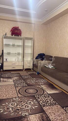 İcarəyə verilir 2 otaqlı yeni tikili 90 m², 20 Yanvar m., photo 5 from 10