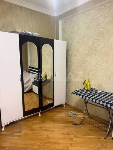 İcarəyə verilir 2 otaqlı yeni tikili 90 m², 20 Yanvar m., photo 3 from 10