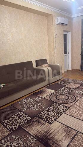 İcarəyə verilir 2 otaqlı yeni tikili 90 m², 20 Yanvar m., photo 4 from 10