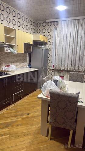 İcarəyə verilir 2 otaqlı yeni tikili 90 m², 20 Yanvar m., photo 6 from 10