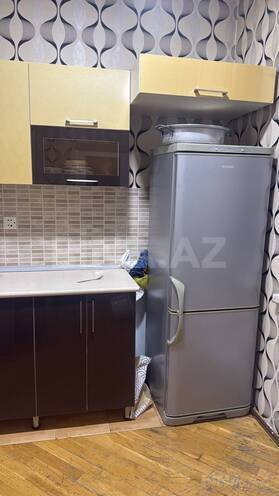 İcarəyə verilir 2 otaqlı yeni tikili 90 m², 20 Yanvar m., photo 7 from 10