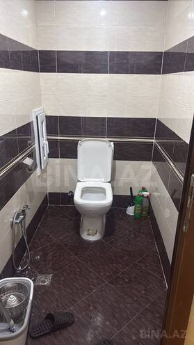 İcarəyə verilir 2 otaqlı yeni tikili 90 m², 20 Yanvar m., photo 8 from 10