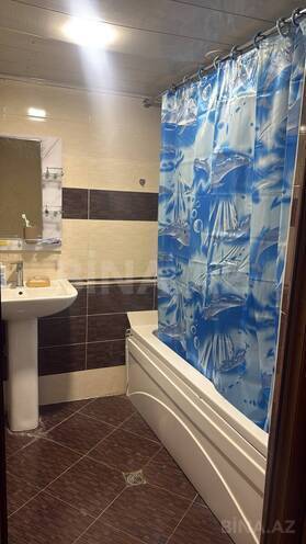 İcarəyə verilir 2 otaqlı yeni tikili 90 m², 20 Yanvar m., photo 9 from 10