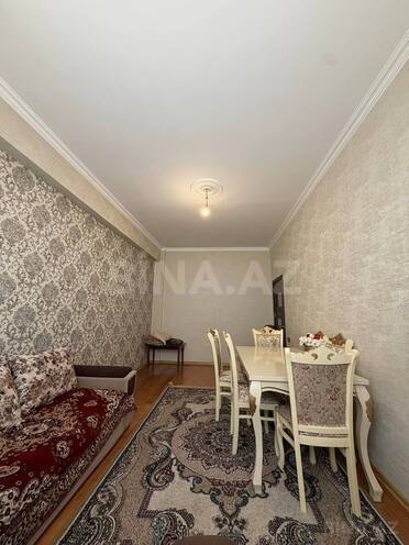 Satılır 2 otaqlı yeni tikili 65 m², photo 6 from 12